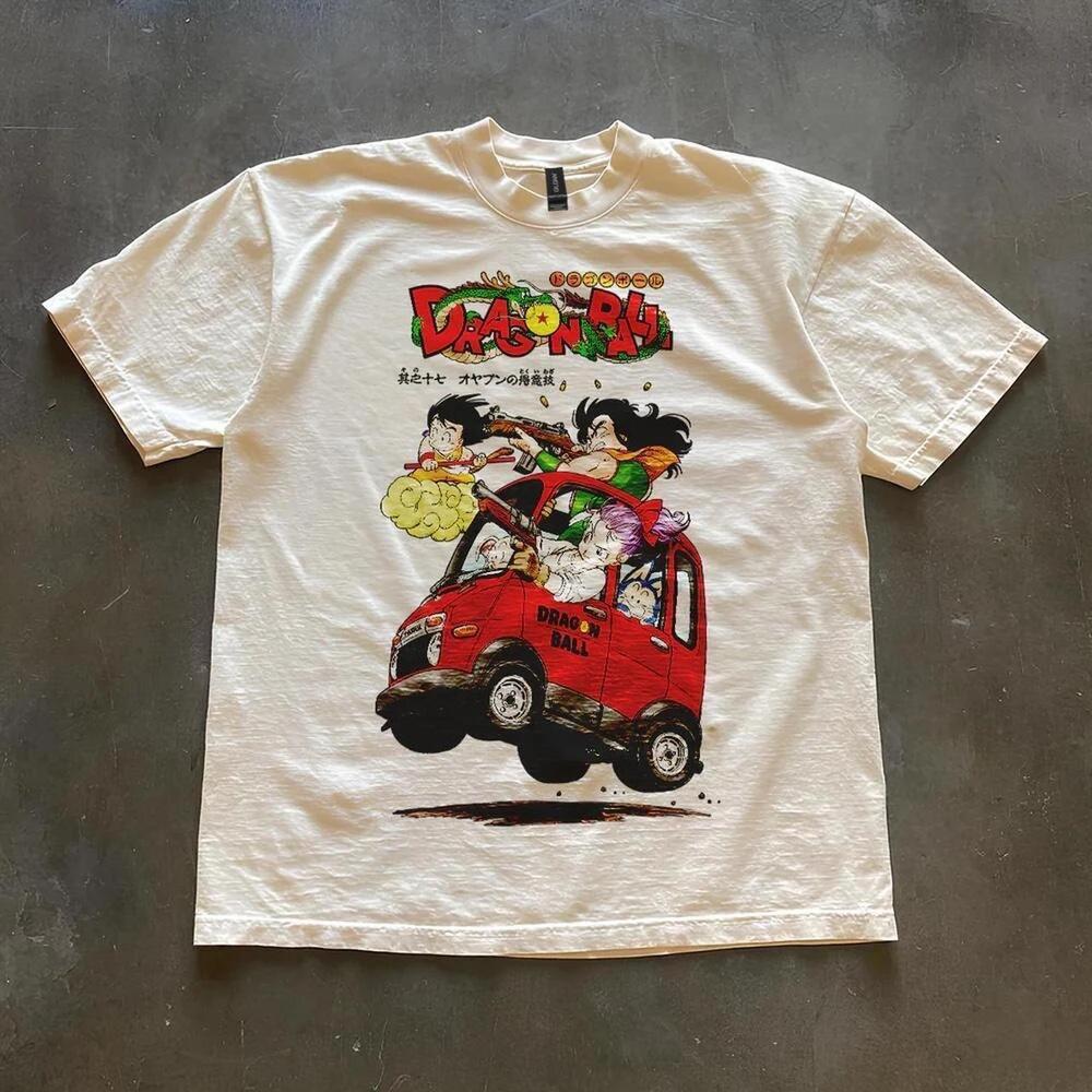 Dragon Ball Z T-Shirt